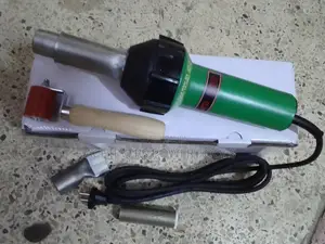 Tent Welding Machine/Hot Air Machine