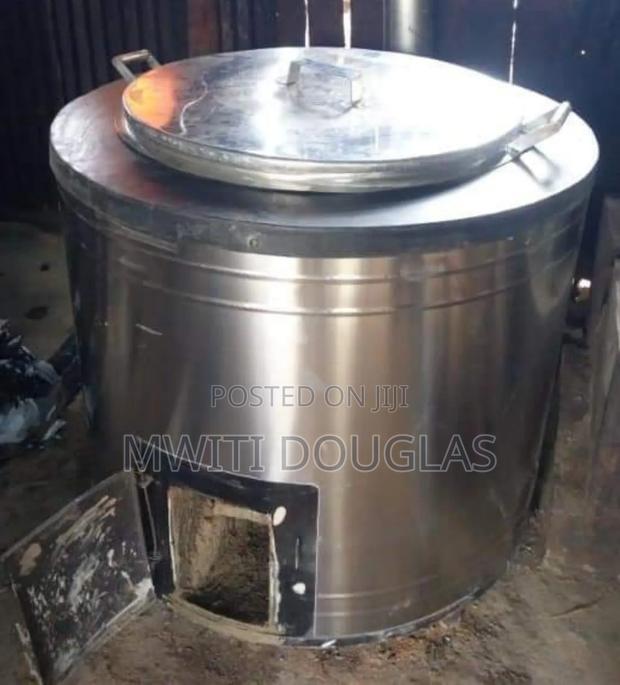 Energy Saving Best Schools Boiler