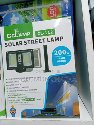 Best 200W Street Lamp Rain Proof