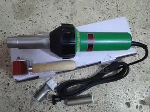 Plastic Welding Machine