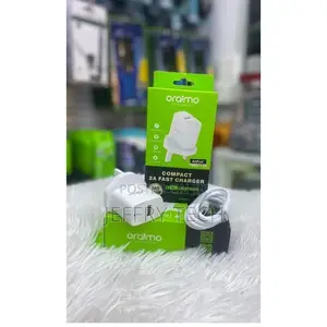 Oraimo Type C Charger