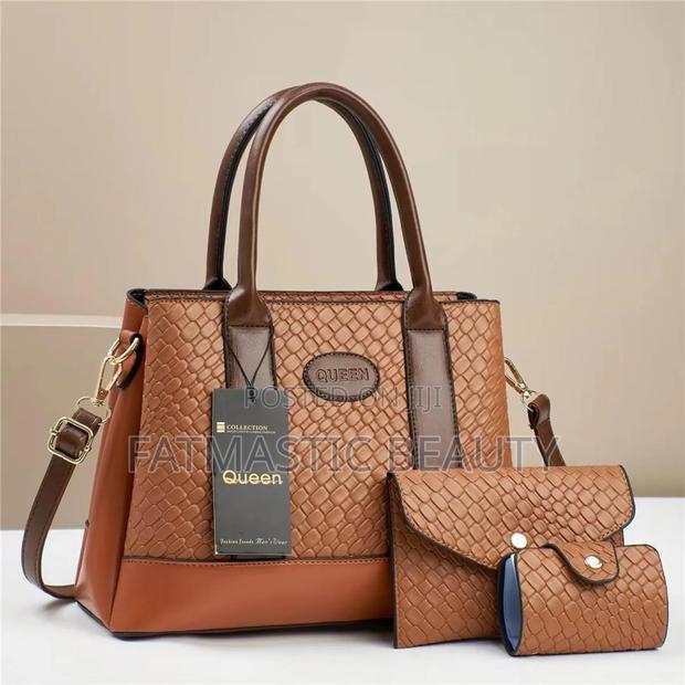 High Quality Handbag - main view