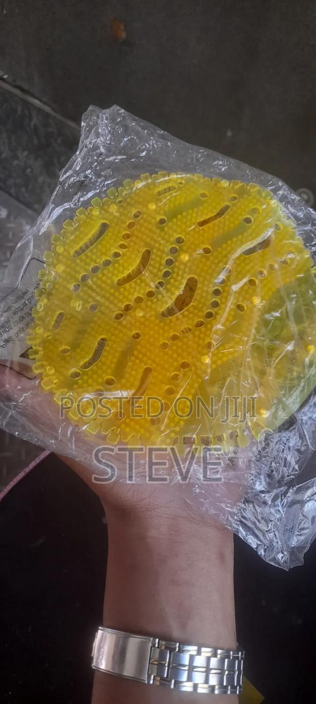 Deodorised Urinal Balls/Mats