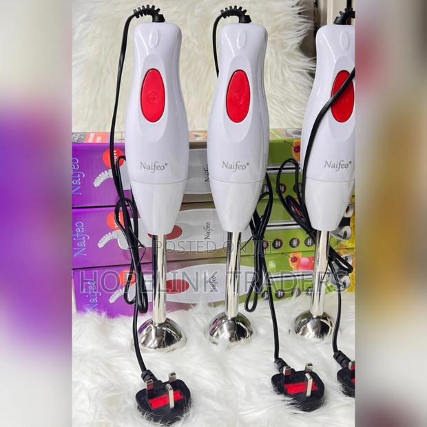 Hand Blender, Electric Blender - main view