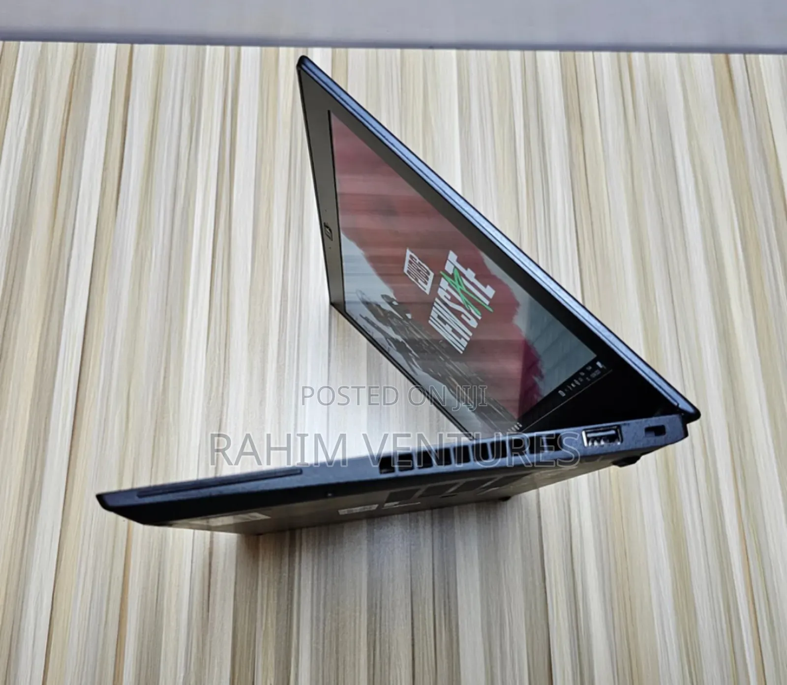 Laptop Lenovo ThinkPad X280 8GB Intel Core i5 SSD 256GB