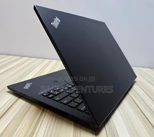 Laptop Lenovo ThinkPad X280 8GB Intel Core i5 SSD 256GB