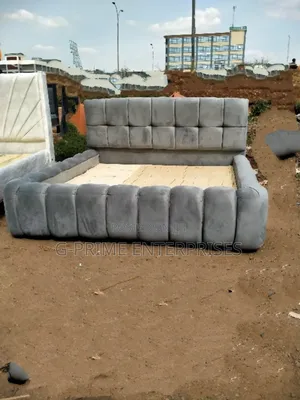 Modern Chester Beds