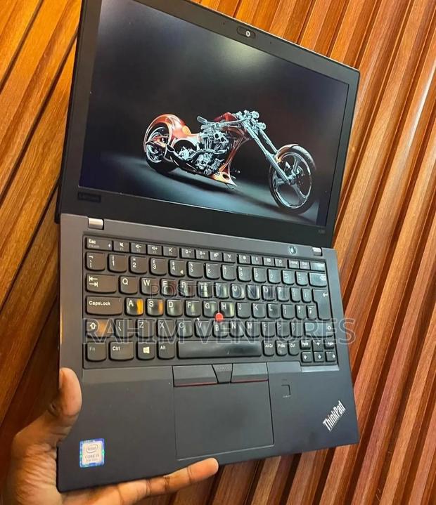Laptop Lenovo ThinkPad X280 8GB Intel Core i5 SSD 256GB