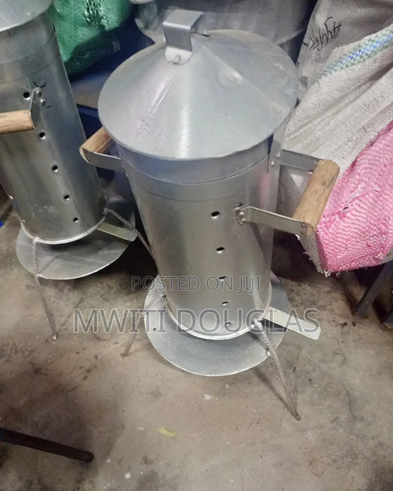Top Most Commercial Chicken Brooder