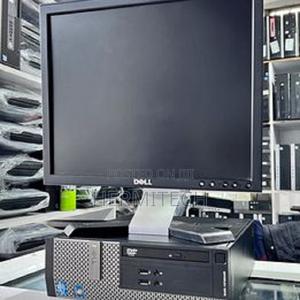 Desktop Computer Dell 4GB Intel Core I5 HDD 500GB - thumbnail 2