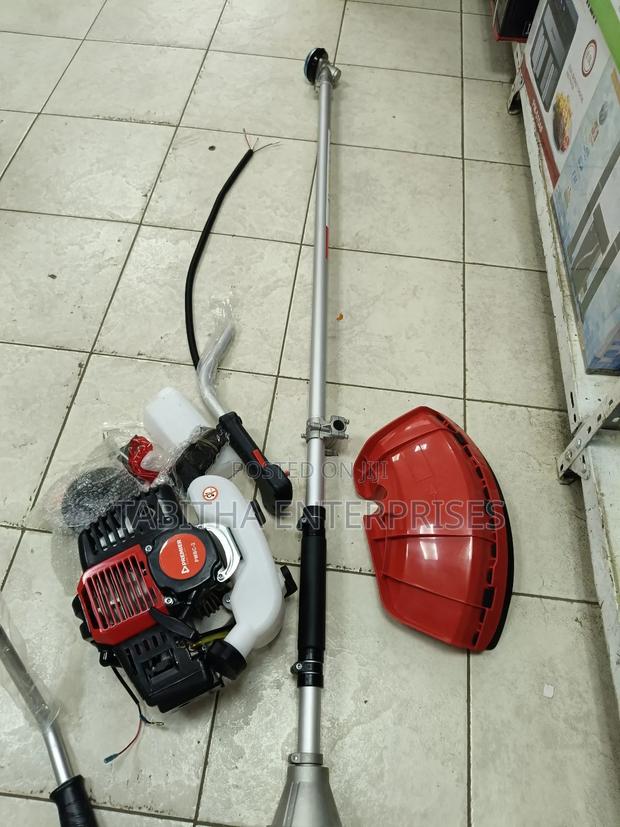 Premier Brush Cutter 2 Stroke