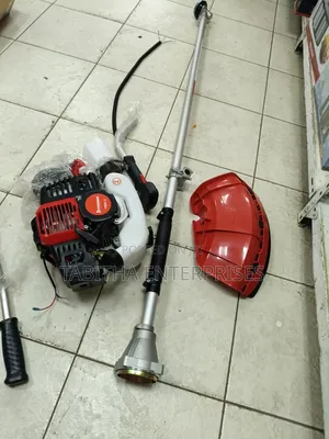 Brush Cutter 2 Stroke