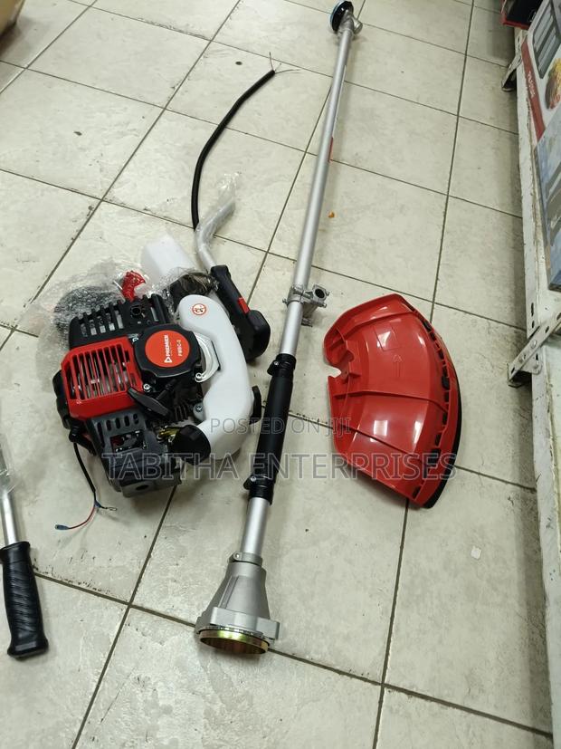 Brush Cutter 2 Stroke