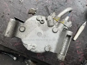 Aircon for Cx5