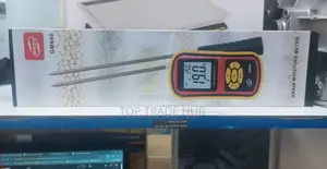 Benetech Grain Moisture Meter