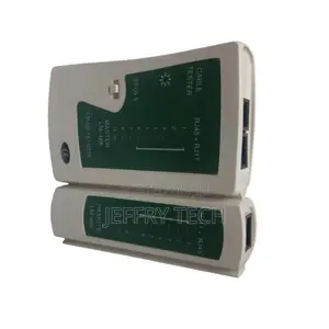 Network Cable Tester