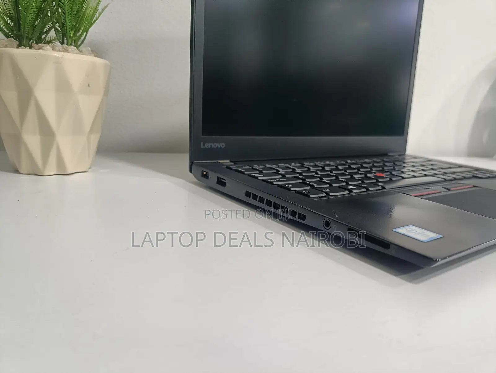 Laptop Lenovo ThinkPad T460s 8GB Intel Core I5 SSD 256GB