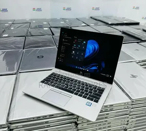 Laptop HP EliteBook 840 G6 8GB Intel Core i5 SSD 256GB