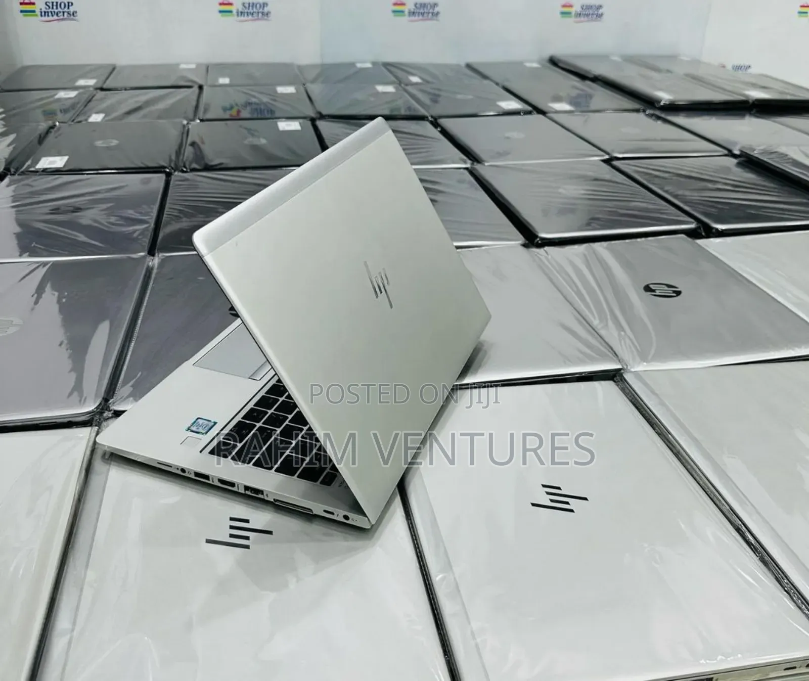 Laptop HP EliteBook 840 G6 8GB Intel Core i5 SSD 256GB