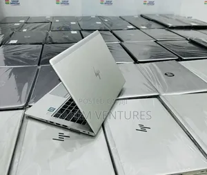 Laptop HP EliteBook 840 G6 8GB Intel Core i5 SSD 256GB