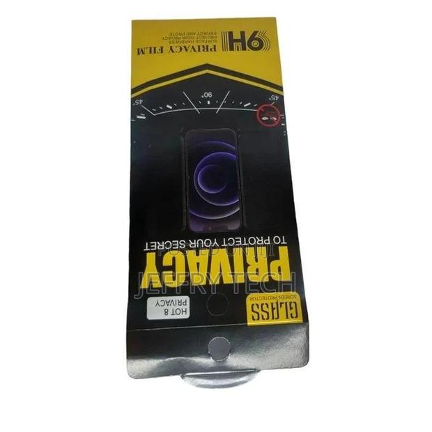 Privacy Glass Protector - main view