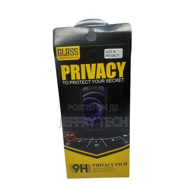 Privacy Glass Protector - thumbnail 3