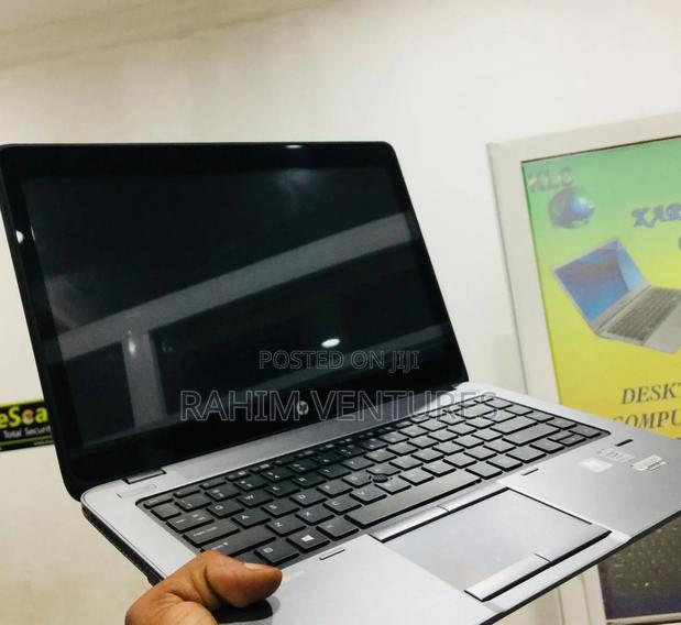 Laptop HP EliteBook 840 G1 8GB Intel Core I7 HDD 500GB