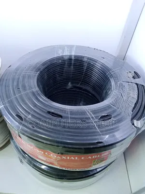 Coaxial Cable
