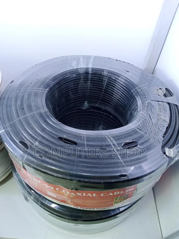 Coaxial Cable - thumbnail 3