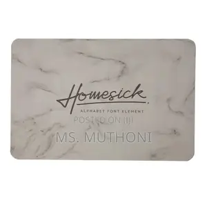 High Quality Anti-Slip  Mats