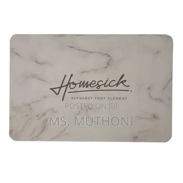 High Quality Anti-Slip  Mats