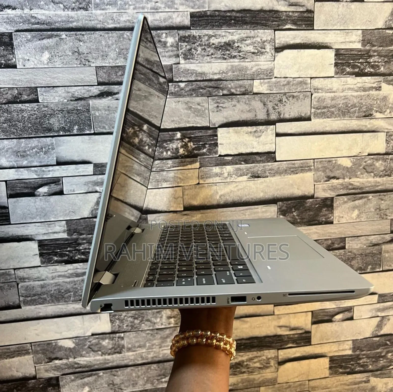 Laptop HP ProBook 640 G5 8GB Intel Core i5 SSD 256GB