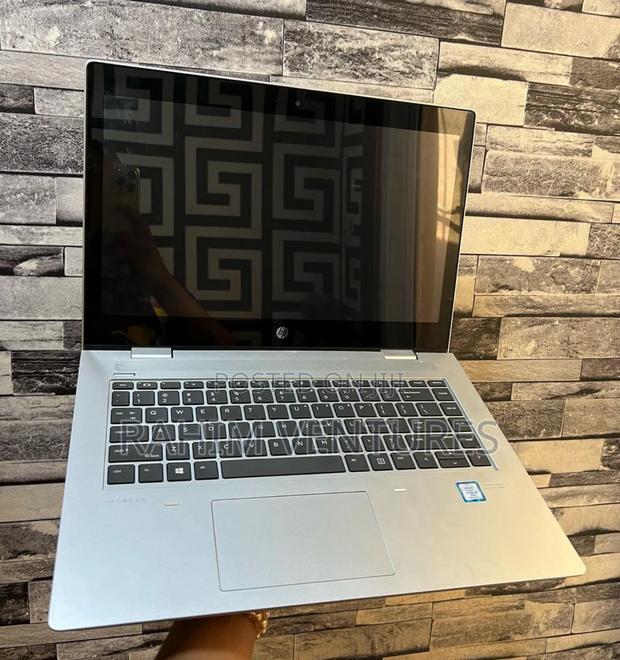 Laptop HP ProBook 640 G5 8GB Intel Core I5 SSD 256GB