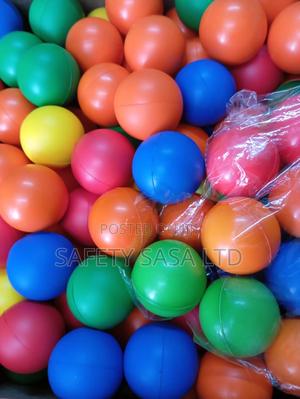 Squeeze Ball - main view