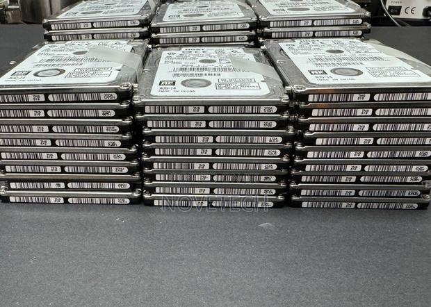 500gb HDD Slim 2.5" SATA Hard Drive Laptop