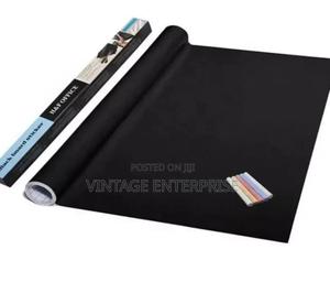 Blackboard Sticker , Kids Blackboard Sticker . - thumbnail 2