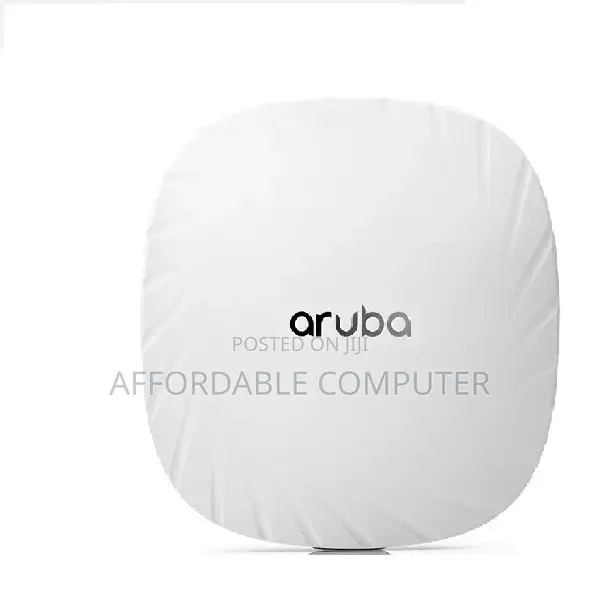HPE R2H28A - Aruba AP505 Access Point