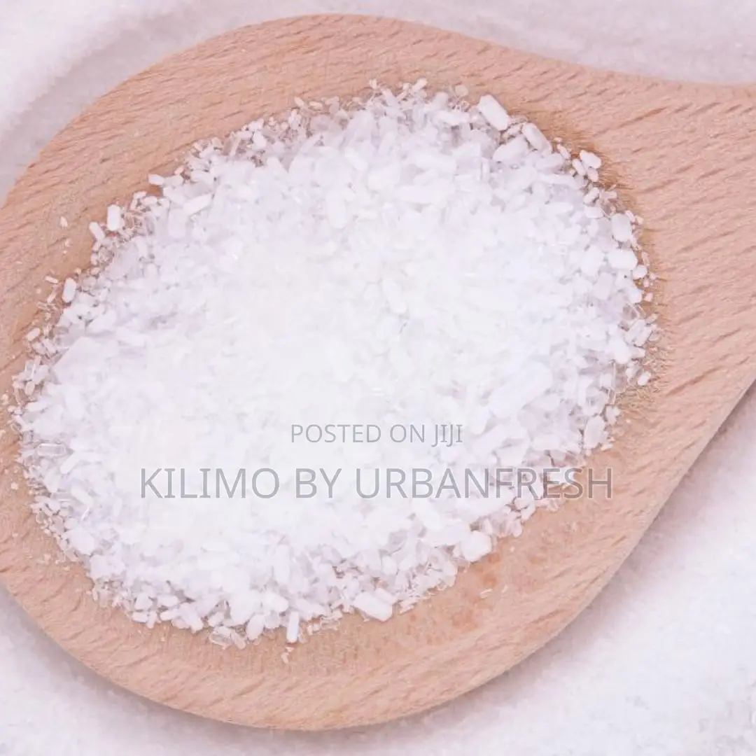 Epsom Salt (10kgs) for Livestock.