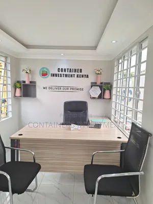Container Dealers and Fabricators- Container Offices