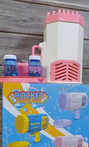 Bazooka Bubble Gun - thumbnail 2