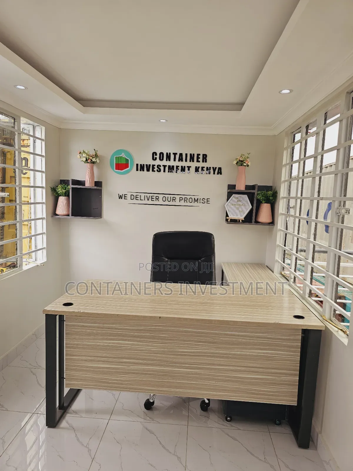 Container Dealers and Fabricators- Container Offices