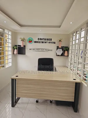 Container Dealers and Fabricators- Container Offices