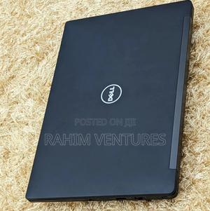Laptop Dell Latitude 7280 8GB Intel Core I5 SSD 512GB