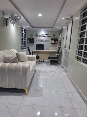 Container Offices- Your Trusted Supplier.