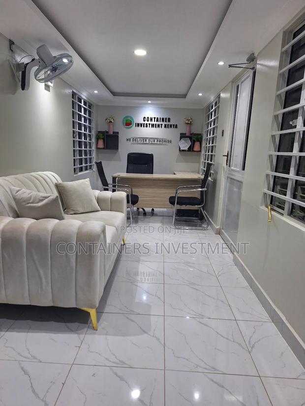 Container Offices- Your Trusted Supplier. - thumbnail 2