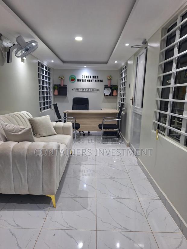 Container Offices- Your Trusted Supplier. - thumbnail 3