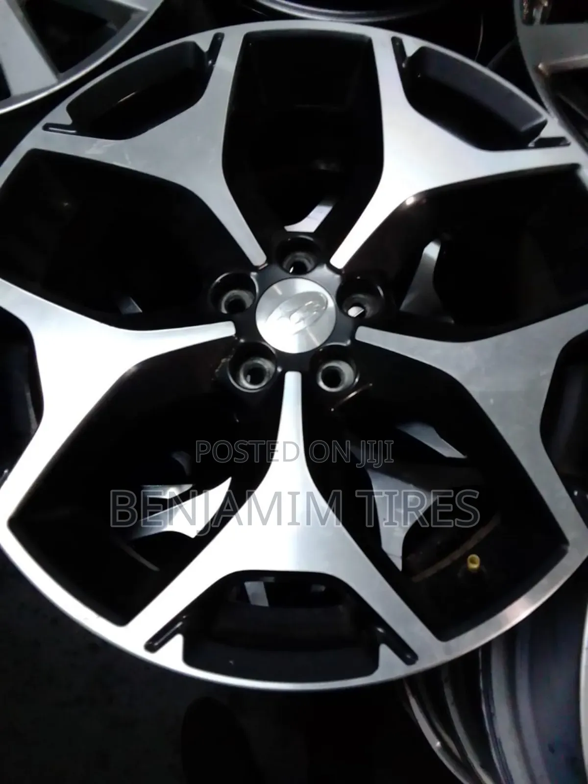 Subaru Forester XT Original Rims Sizes 17 Inch