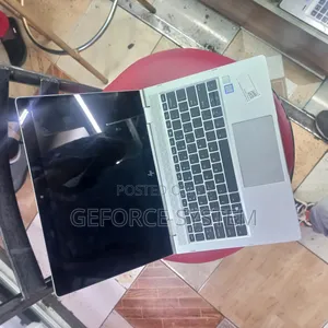 Laptop HP EliteBook 830 G6 8GB Intel Core I5 SSD 256GB