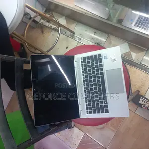 Laptop HP EliteBook 830 G6 8GB Intel Core I5 SSD 256GB