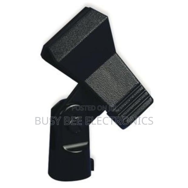 Clip Microphone Holder - thumbnail 2